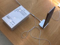 -Apple零售店(济南恒隆广场店)