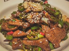 -桂满陇·海市蜃楼·黑金(国金店)