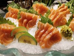 -金海湾海鲜总店