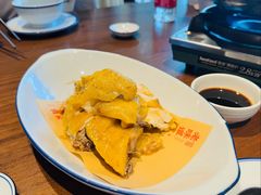 -绍兴老味道·非遗门店(银泰城店)