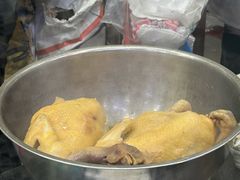 -陈记粤湛鸡饭店