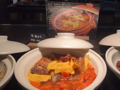 -君悦酒店·乐厨·高空自助餐(青年大街店)