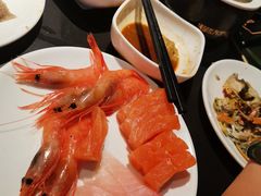 -钱小奴海鲜自助黑金店(杭州滨江龙湖店)