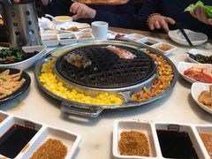 -韩宫宴烤肉·料理(南京江宁万达店)