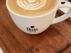 -Peet's 皮爷咖啡(东湖路手作店)
