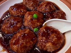 南煎丸子-泰丰楼(前门西大街店)