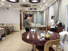 大堂-沧浪亭(临汾路店)