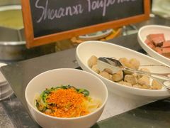 -南通滨江洲际酒店-西集自助餐厅
