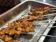-胶东海鲜大排档(北太平庄店)