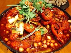 -金陵一哥龙虾馆(三牌楼总店)