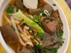 -莲塘味宝园牛杂(天越翔园店)