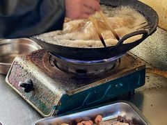 -怪老头甜不辣(抚琴小区店)