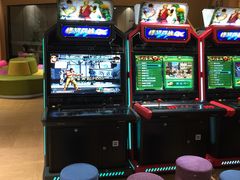 -汤W城市微度假(仓山店)