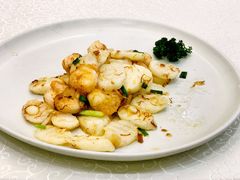 -汇贤府·李氏鲁菜(五棵松店)