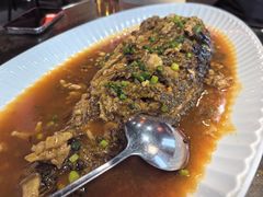 -秦月轩·陕西家乡菜(阜成路·五棵松店)