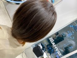 -MY HAIR ARDOR