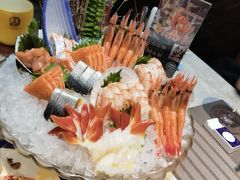 -極上萬膳·日料放题(来福士江景店)
