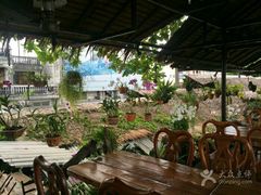 -自然餐厅(Phuket)