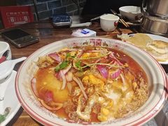 -广府乡下·饭庄(新港东路店)