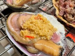 -震海贝烤贝·民俗特色店(延吉总店)