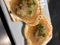 -很久以前羊肉串(簋街店)