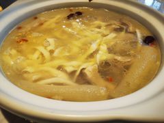 -龙泉人椰子鸡.糟粕醋.海南菜(三亚旗舰店)