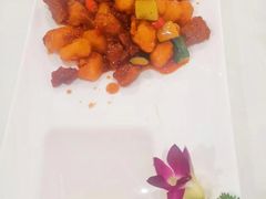 -香香海南菜餐厅