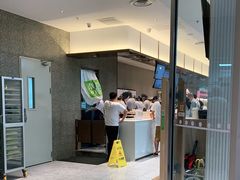 -奈雪的茶(大连新玛特店)