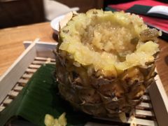 -云海肴·汽锅鸡·云南菜(苏州中心店)