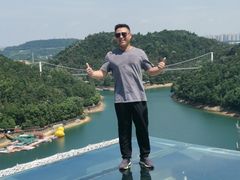 -石燕湖生态旅游景区