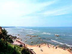 -北戴河庆山饭店·海鲜砂锅粥(北戴河黑石路店)