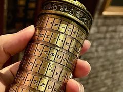 -谜盒子奇幻密室(南屏店)