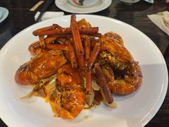-猪肉婆私房菜(容桂总店)