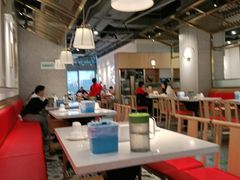 大堂-虾吃虾涮.虾火锅.肉蟹煲(步步高梅溪新天地店)
