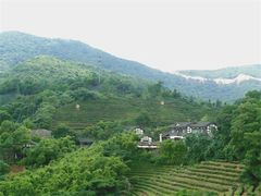 景点-东部华侨城