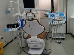 -牙博士口腔品牌连锁(杨浦店)