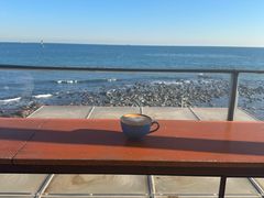 -Cafe Rooftop Cheongsapo