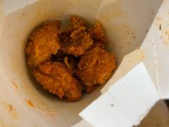 -德克士(虹桥火车站店)