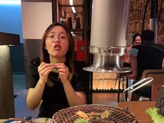 -烧肉达人•炭火烧肉(新天地店)