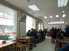 大堂-东关赵记粉汤羊血(兴庆北路店)