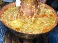 -蜗牛小馆醉乡民谣云南菜(惠新西里店)