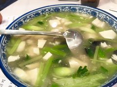 海蛎柯豆腐-聚春园自助餐厅(东街口店)