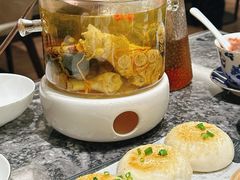 -頂好酒家·经典粤菜(海信广场店)