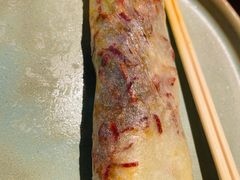 -榆林镇筋饼(知春路店)