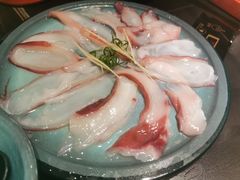 -老城鲜·小海鲜贝贝煲火锅(壹方城店)