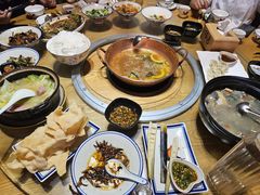 -妈妈的味道·腾冲特色菜(和顺古镇店)