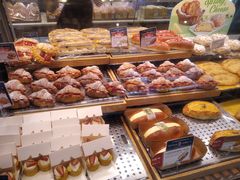 -巴黎贝甜(大宁国际商业广场店)