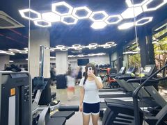 -VPsmart私教健身工作室(新华路旗舰店)
