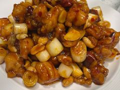 -玉林烤鸭店(垡头店)