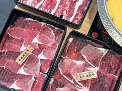 -牛匠和牛寿喜锅(西安总店)